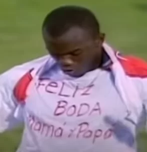 Suazo: “Ho detto di no al Milan, l’inter è stato il primo club a volermi”