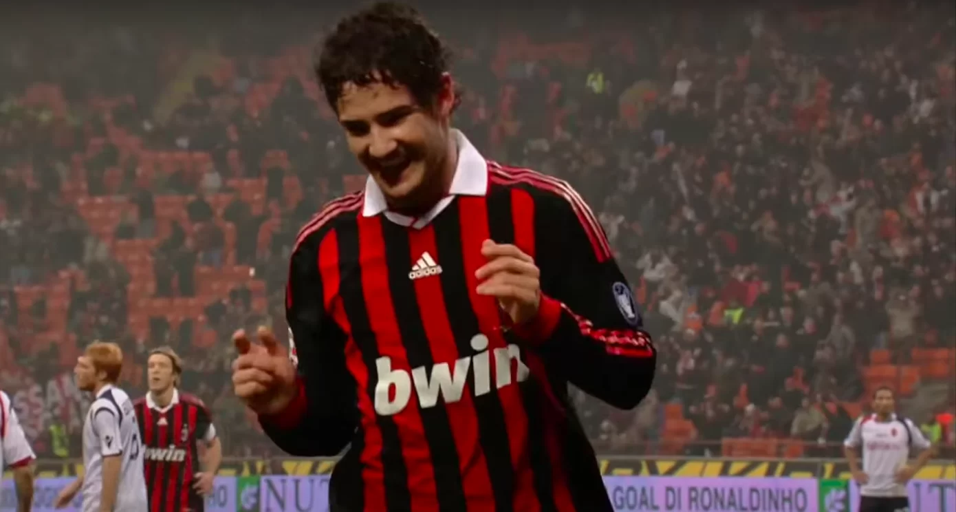Pato: “Il Milan è nel mio cuore. Infortuni? Poteva andare meglio”