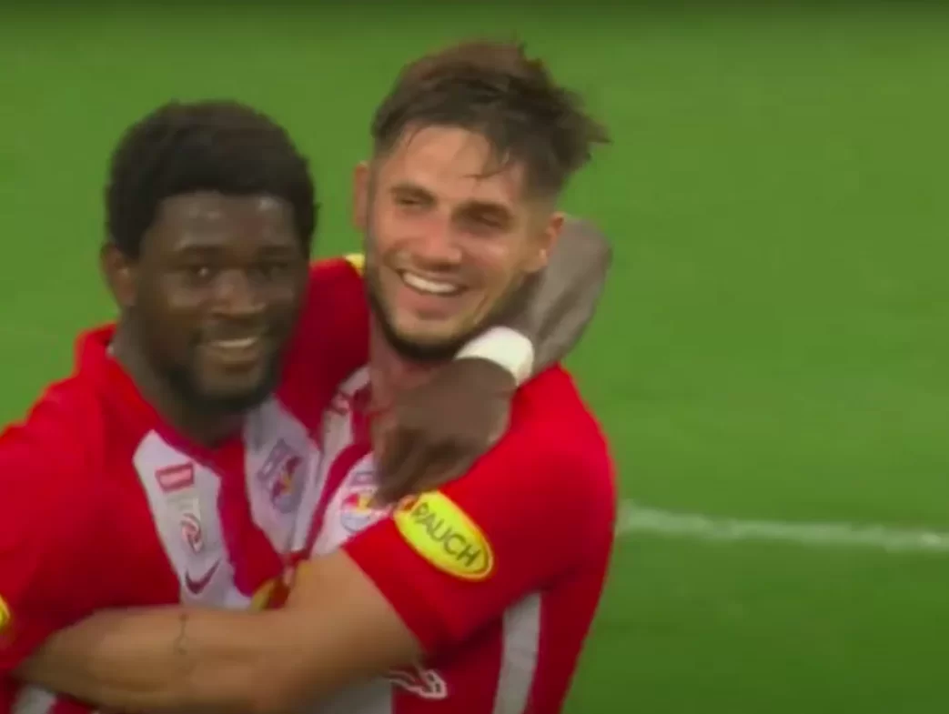 Milan, per l’attacco interessa Sekou Koita