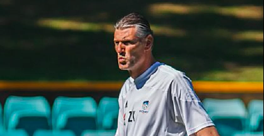 Kalac: “Pressione massima anche in allenamento. Una volta mi riprese persino un cameriere”