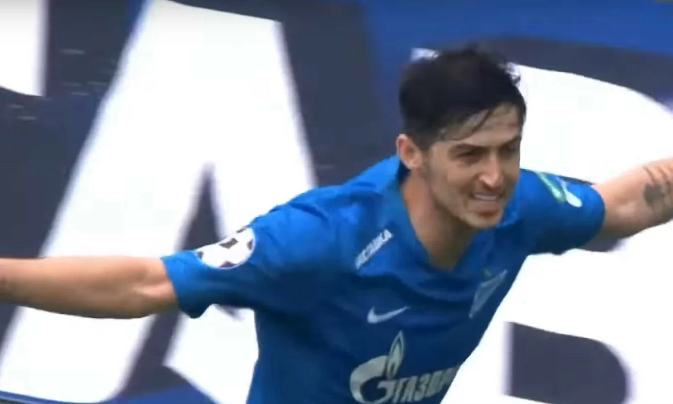 GdS – Calciomercato Milan: spunta Azmoun dello Zenit, ma non tramonta Jovic