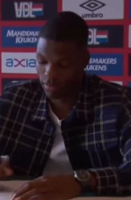 Dumfries: “Milan? Dobbiamo solo aspettare e vedere”