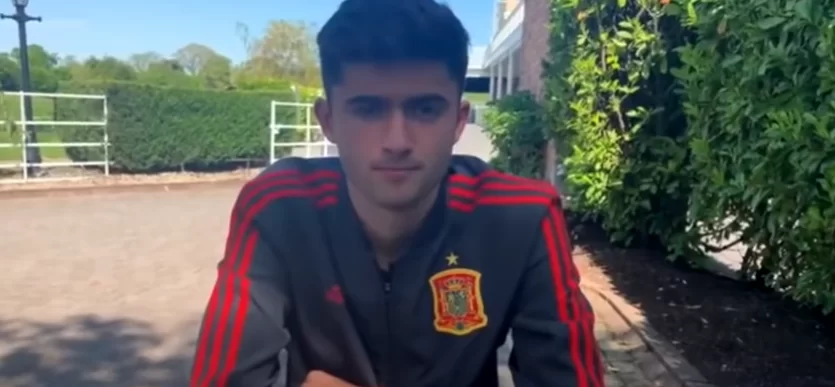 Dalla Spagna – Milan vicino all’acquisto del giovane Escobar