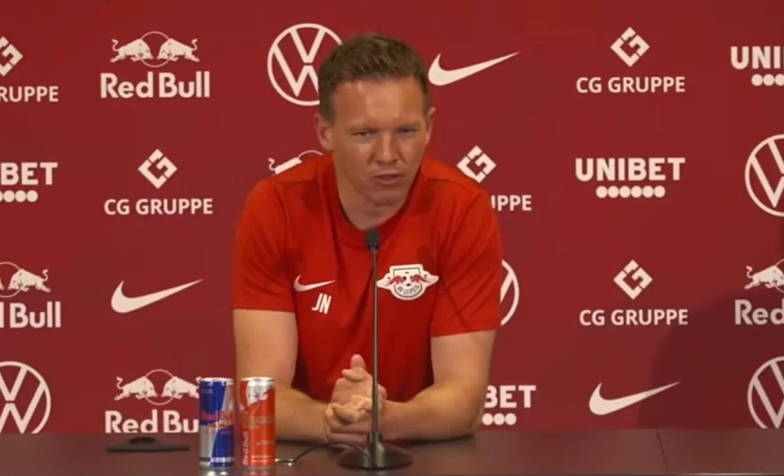 GdS – Rangnick dirigente porta un nuovo allenatore: idea Nagelsmann