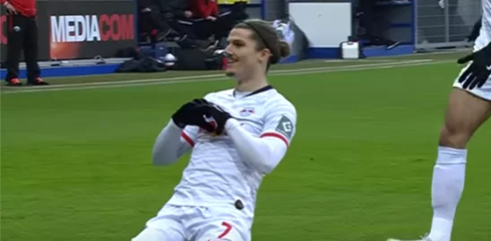 Tuttosport – Sabitzer il nome nuovo per il Milan di Rangnick