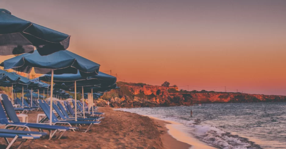 Fase 2, al mare dal 23 maggio: la riapertura delle spiaggie