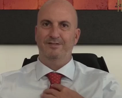 Lecce, Liquori: “Stiamo preparando la gara contro il Milan con allenamenti specifici”