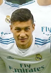 Milan, contatti con il Real Madrid per Oscar Rodriguez