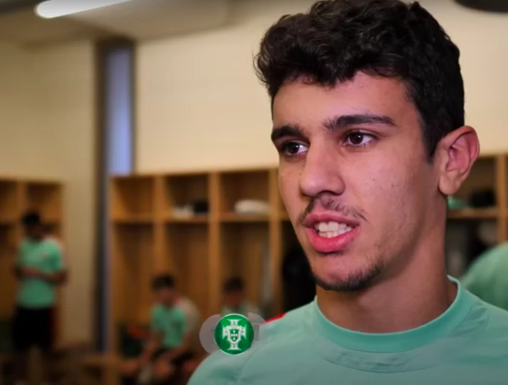 Milan, forte interesse per Tomas Araujo