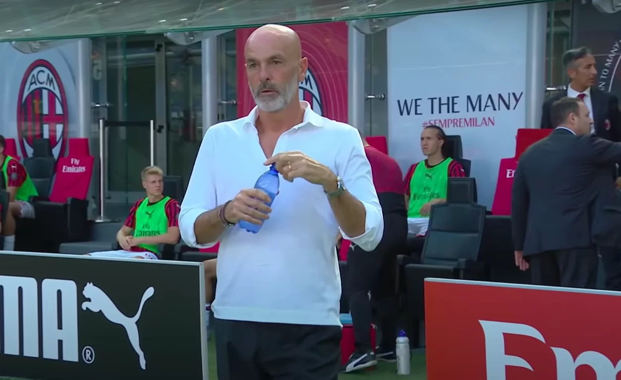 Milan, l’Europa è più vicina: merito di Pioli