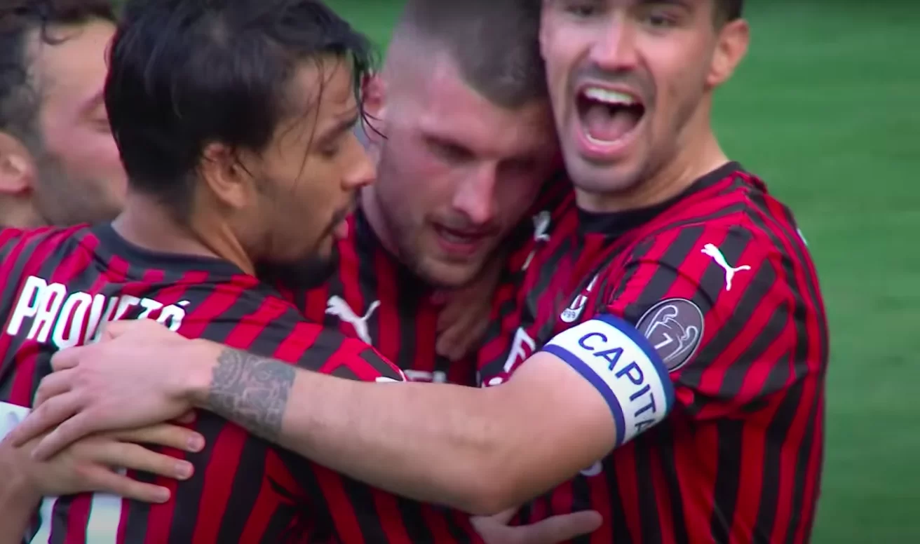 Ritmi bassi e freschezza atletica: le armi in più del Diavolo