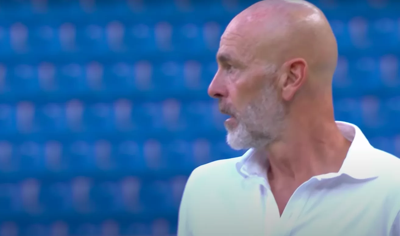 Pioli a MilanTV: “Questa squadra ha un grande cuore”