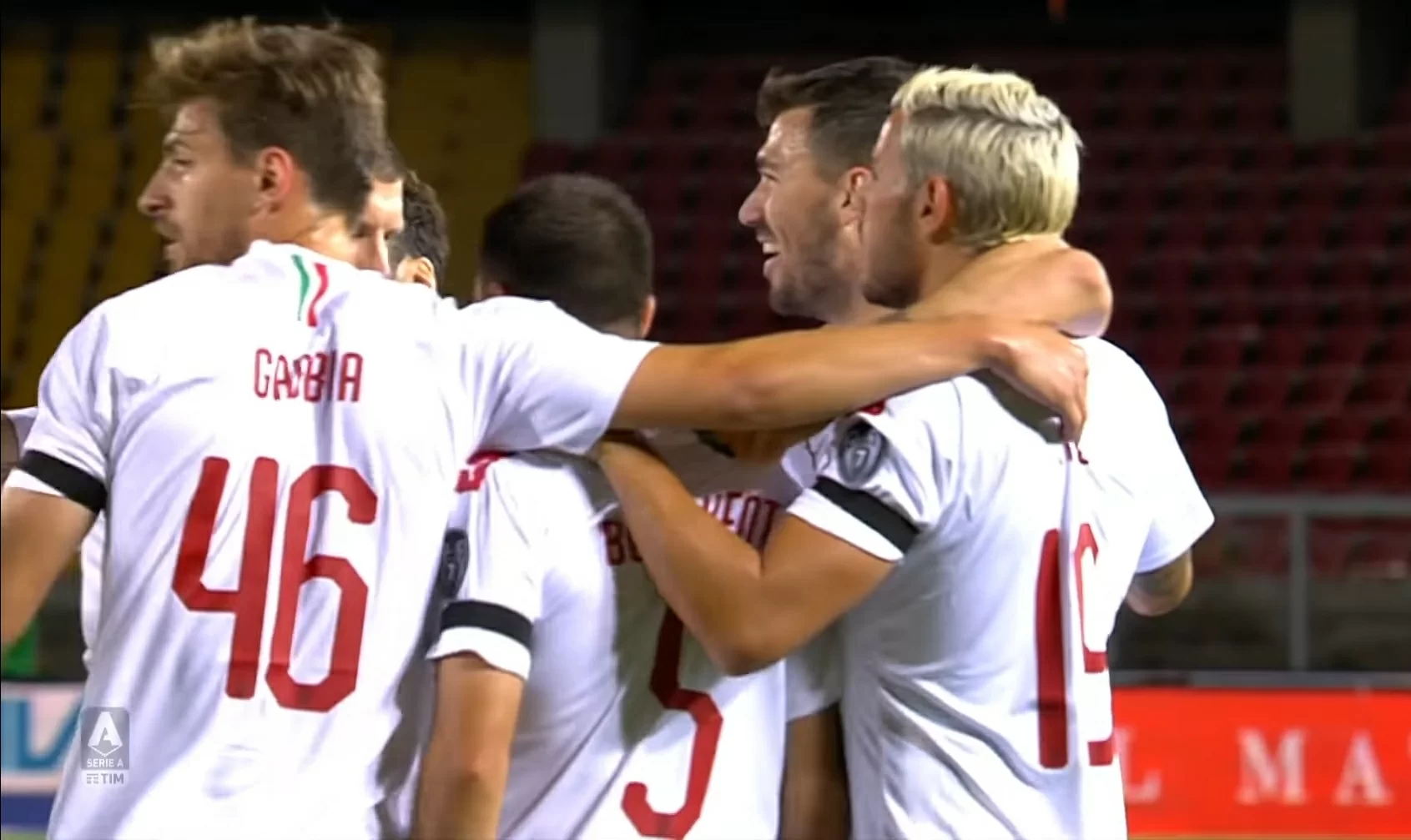 Probabili formazioni, Milan-Roma: Pioli conferma l’11 di Lecce, Fonseca punta su Dzeko