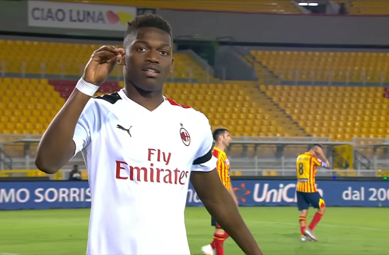 GdS – Un Milan pazzesco: vittoria da urlo e squadra rigenerata dall’ingresso di Leão