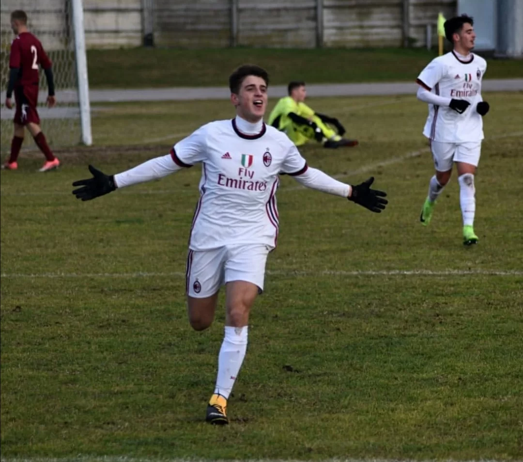 Il possibile esordio di Colombo: tra speranza ed (eccessiva) impazienza del tifo milanista, che cosa aspettarsi?