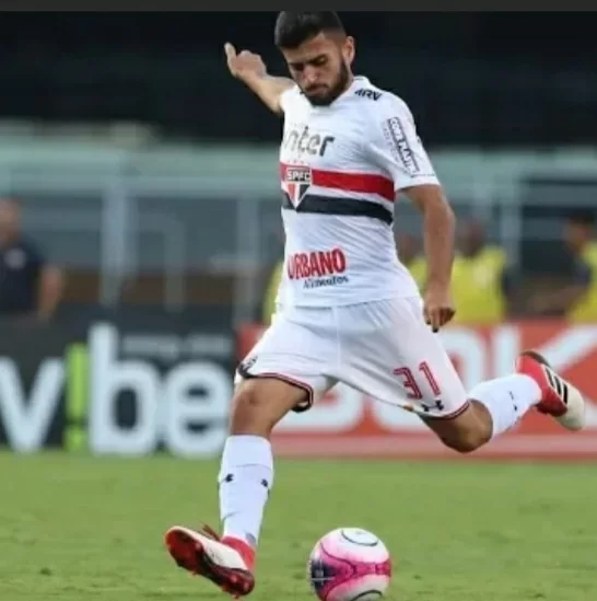 Il Milan sonda Liziero del San Paolo