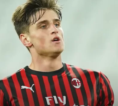 UFFICIALE – Milan, Colombo ha rinnovato