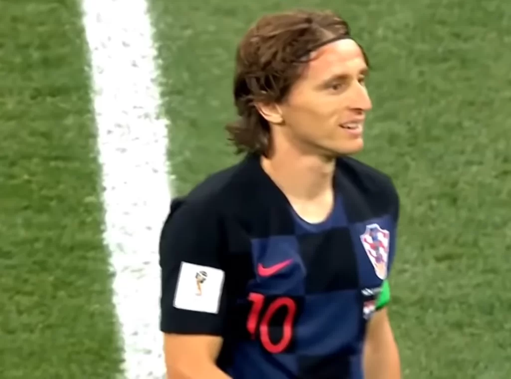 GdS – Modric rivela: “Da piccolo tifavo Milan ma mai vicino ai rossoneri”