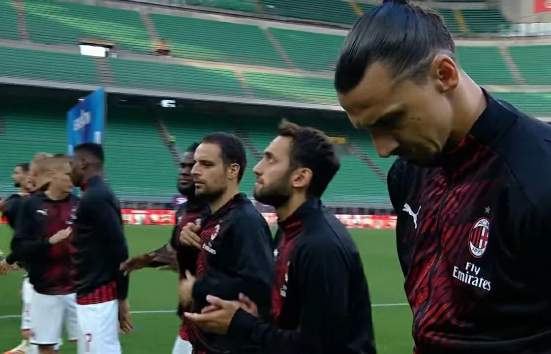 Milan-Bologna, le formazioni ufficiali