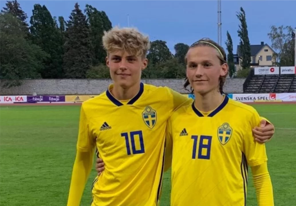 Di Marzio: “Preso Lukas Bjorklund dal Malmo”