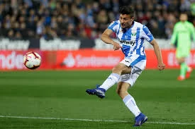 Dalla Spagna: Siviglia interessato a Oscar Rodriguez