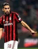 Rodriguez: “Ringrazio il Milan, ora non vedo l’ora di indossare la mia nuova maglia”