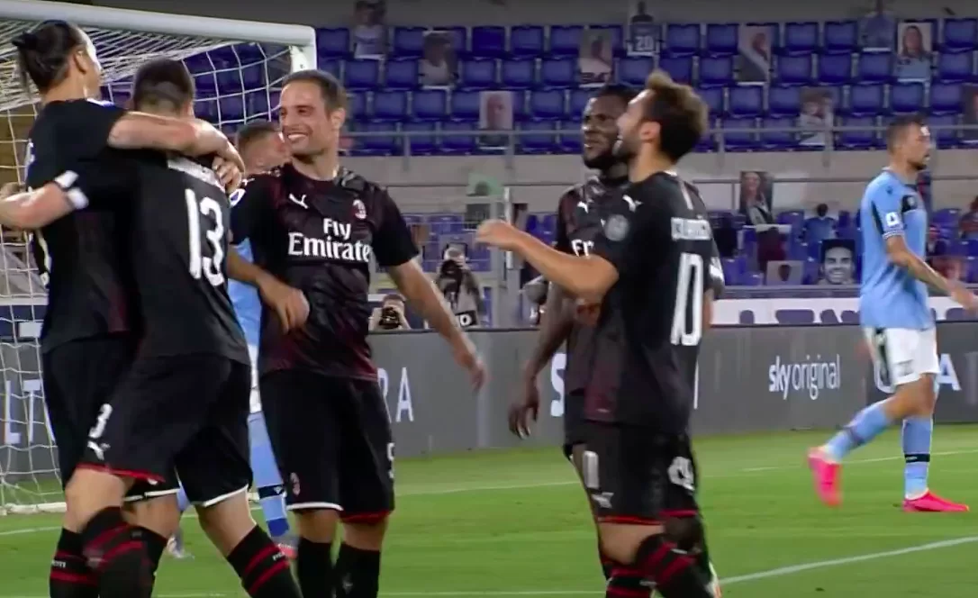 Probabili formazioni, Milan-Juventus: Calhanoglu ce la fa, bianconeri senza Dybala e De Ligt