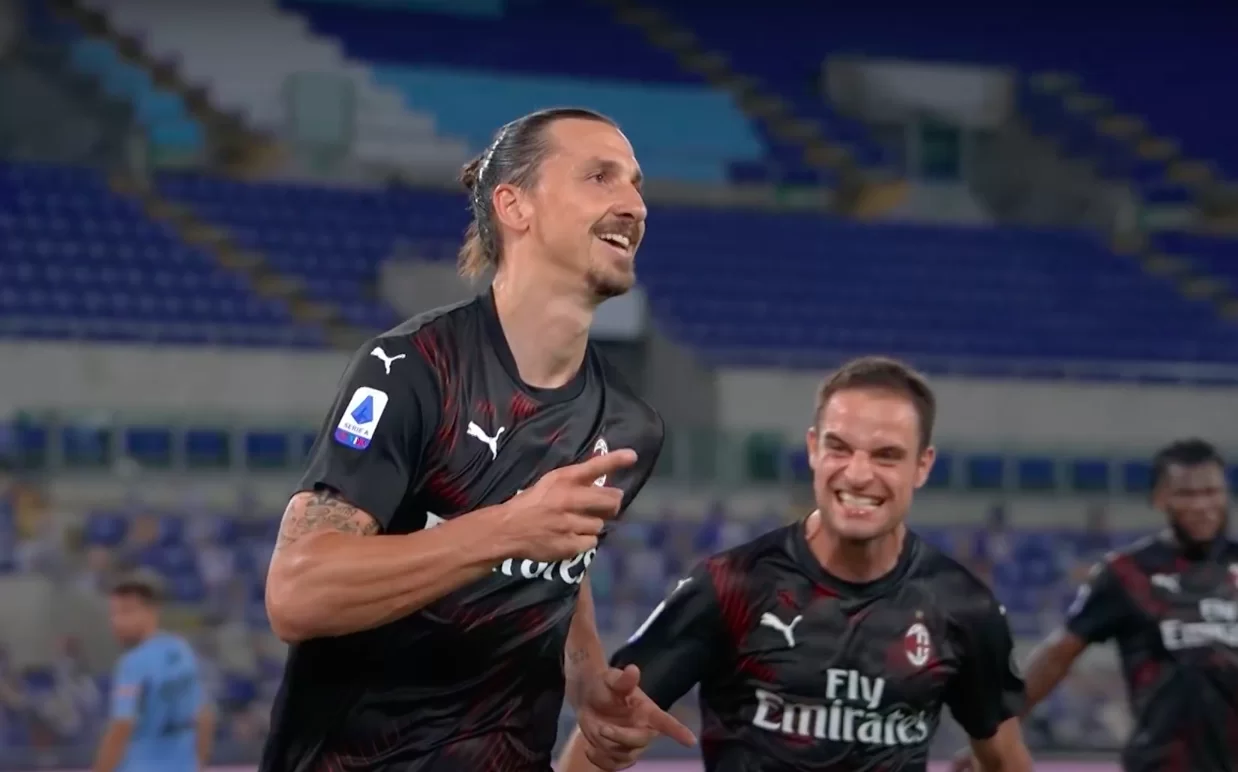 GdS – Ancora distanza per Ibrahimovic, oggi nuovo incontro per il rinnovo