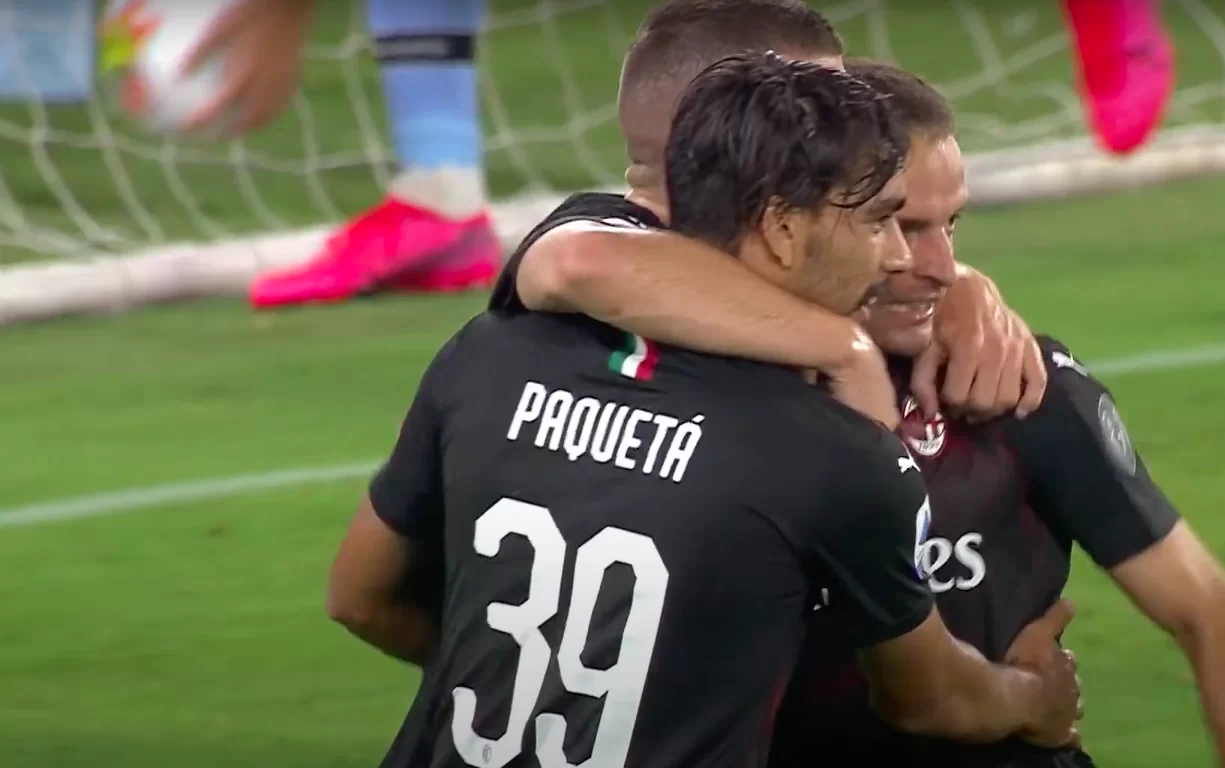 Tuttosport – Milan, Paquetà in uscita: ipotesi scambio con la Fiorentina