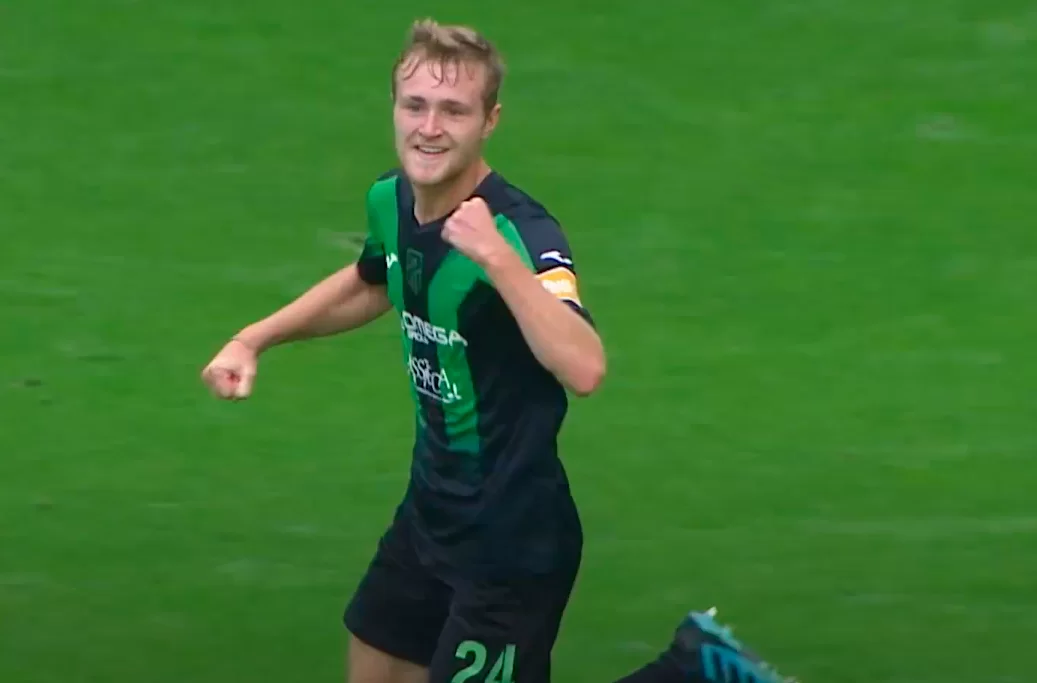 TS – Il Milan pronto a puntare su Pobega