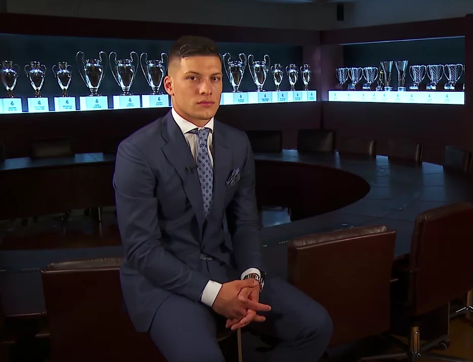 GdS – Jovic si allontana, l’operazione non è vantaggiosa