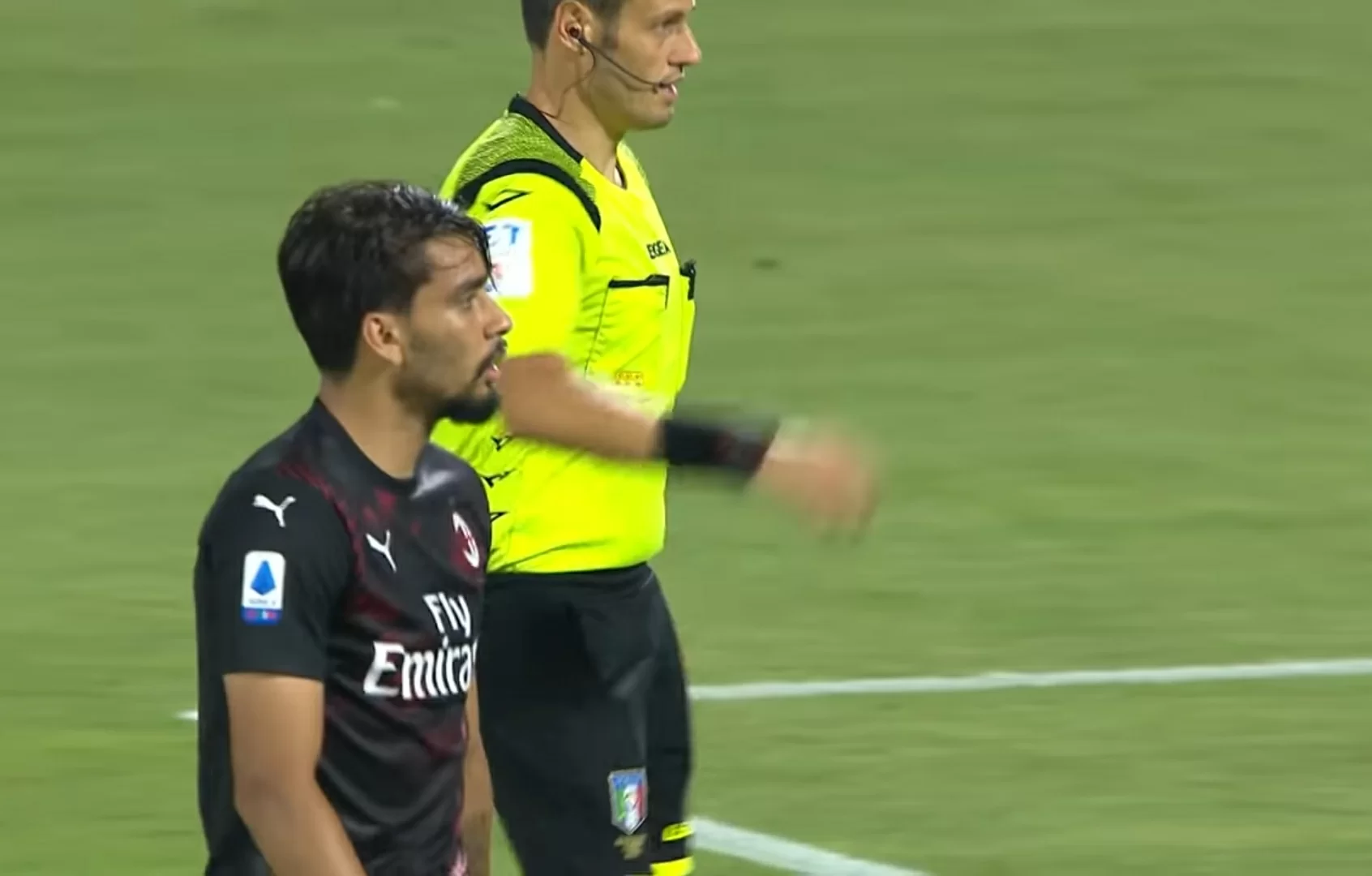 Verso Milan-Juve: possibile titolarità per Paquetà