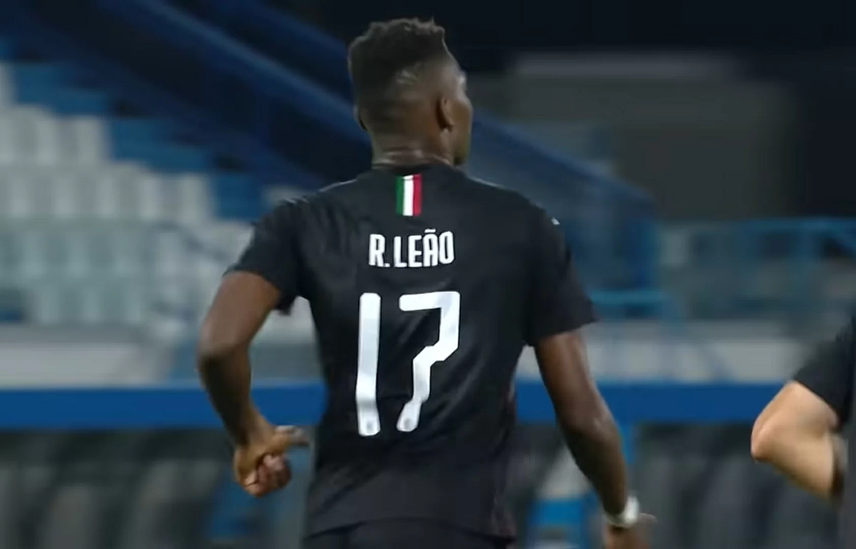 Probabili formazioni: turnover per Pioli, spazio a Leao e Bonaventura