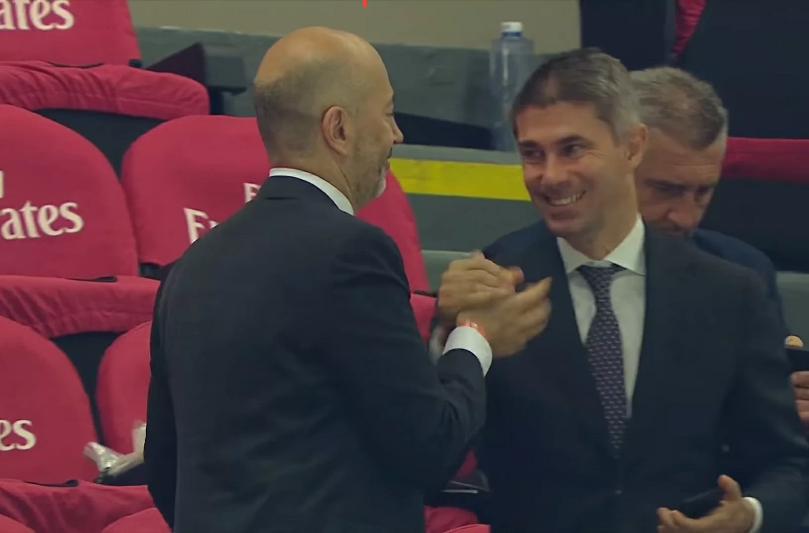 Milan, ufficiale l’arrivo del portiere classe 2003 Fotis Pseftis