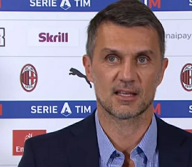Tassotti: “Maldini fa bene a restare, lui è il Milan”