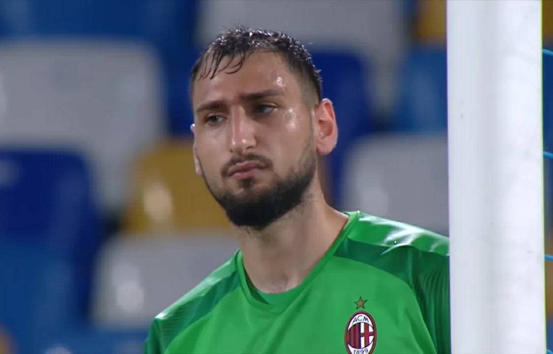 TS – Donnarumma chiede molto per rinnovare e il Milan ci pensa