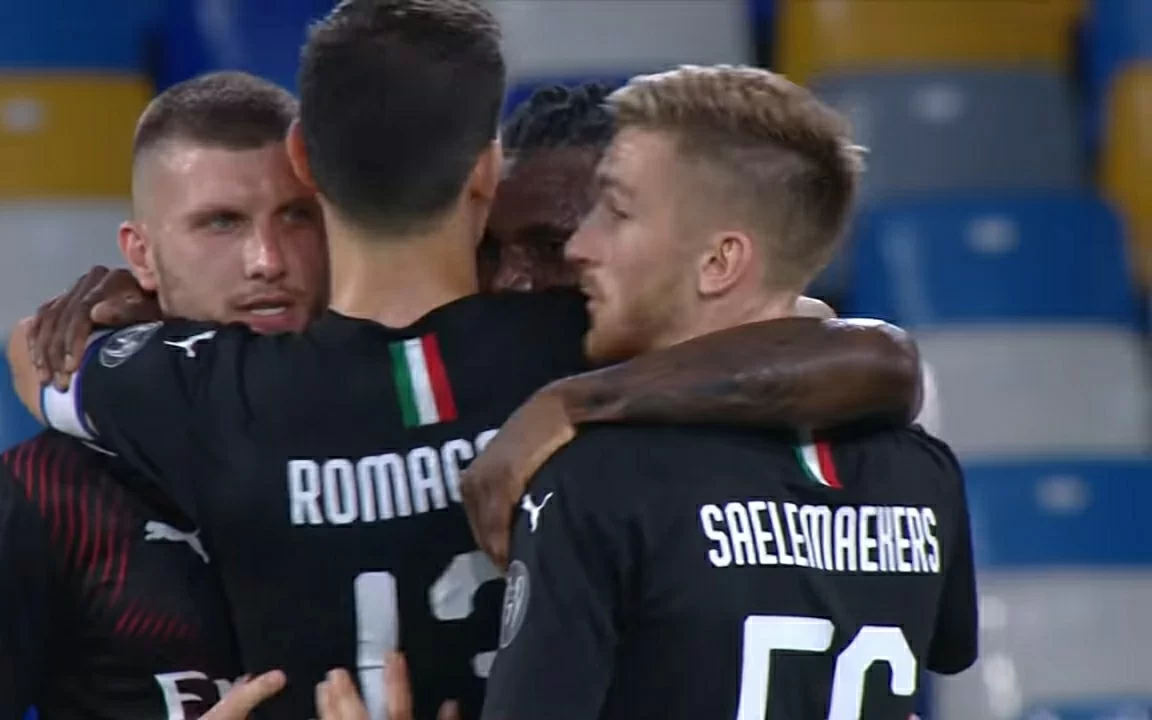 GdS – Milan rimonta e vince ancora: altri 3 gol per l’Europa