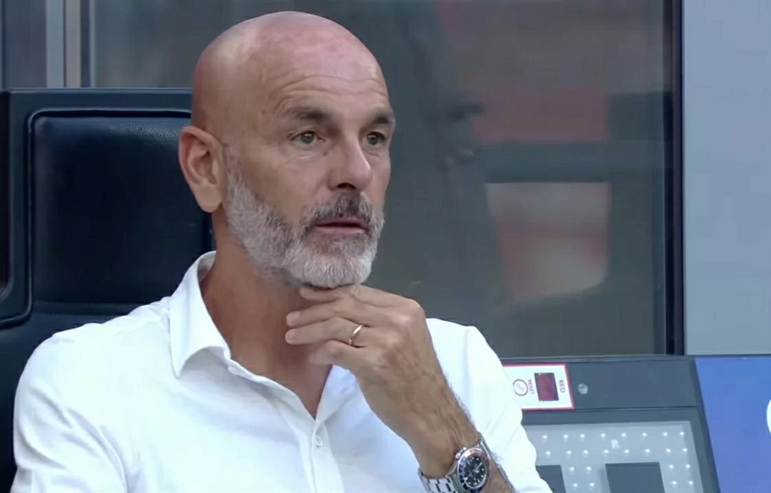 Pioli allenatore dell’anno e calciomercato in fermento