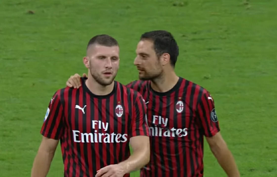 Milan, almeno due gol a partita nelle ultime sette gare