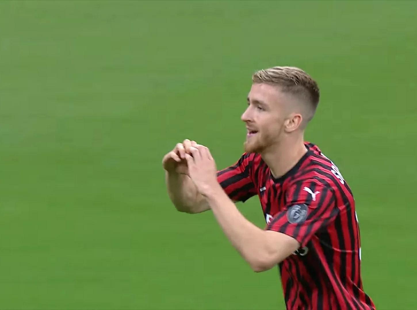 Belgio vs Costa D’Avorio, un match a tinte rossonere