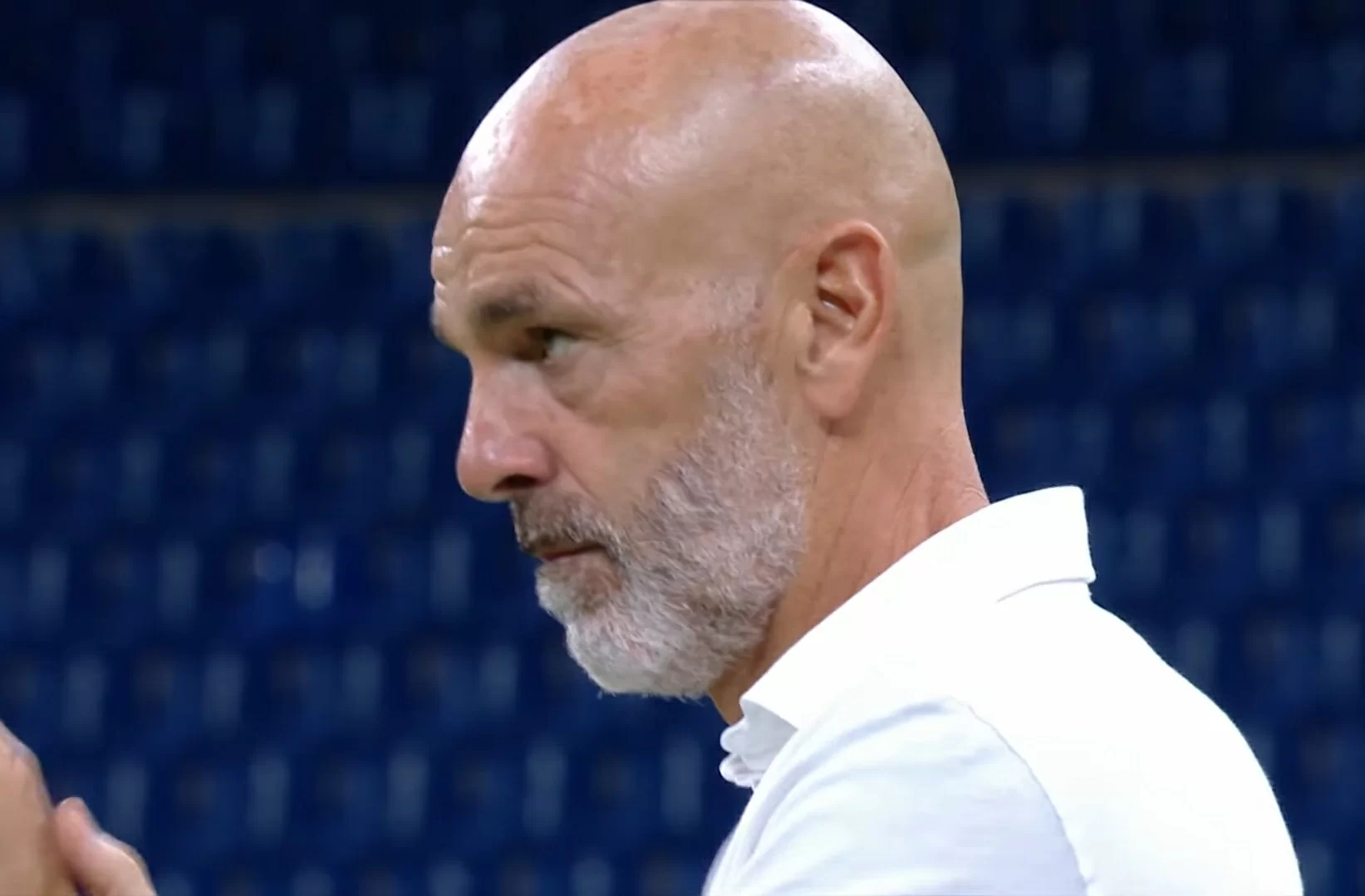 GdS – Milan, Pioli vuole mettere Elliot in difficoltà vincendo più partite possibili