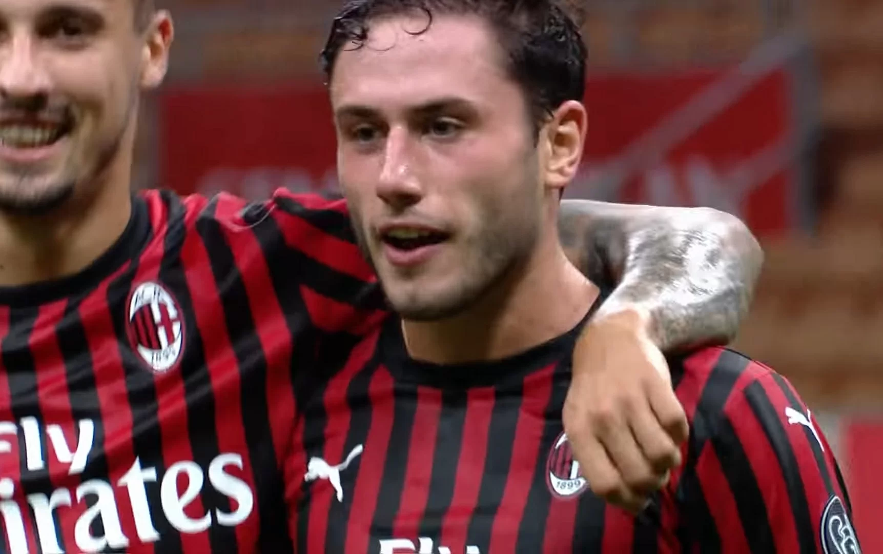 GdS – Calabria vicino all’addio: garantirà una maxi plusvalenza