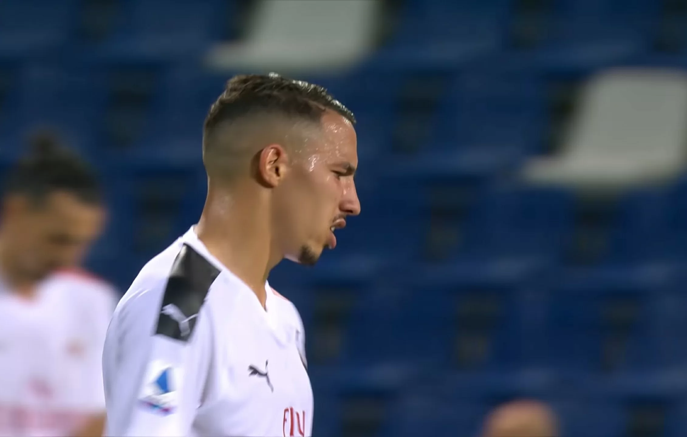 Interesse dalla Premier per Bennacer e Ibrahimovic