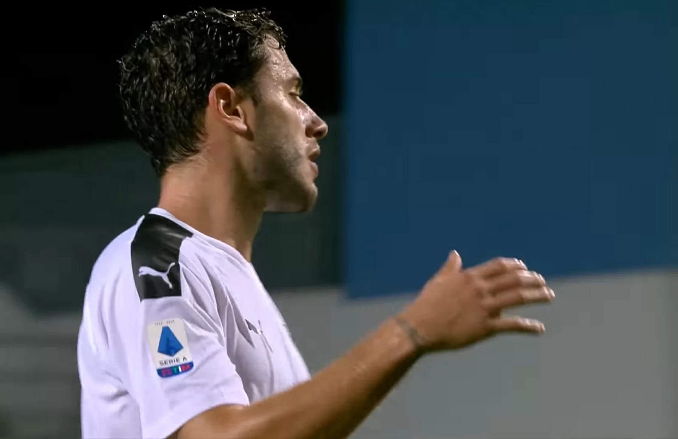 TMW – Il Cagliari piomba su Calabria