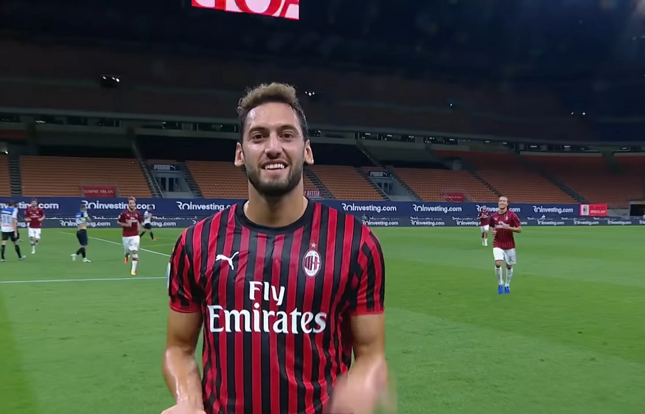 GdS – Milan, non solo Ibra: presto anche i rinnovi di Donnarumma e Calhanoglu