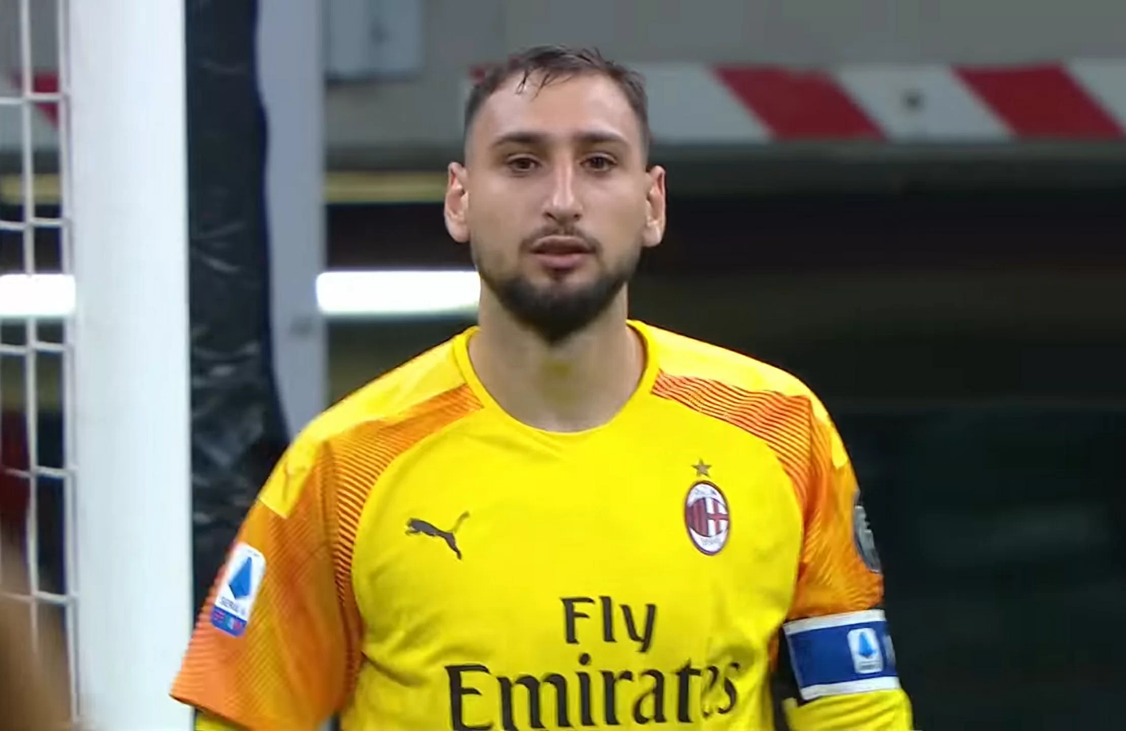 Il retroscena tra Juventus e Donnarumma