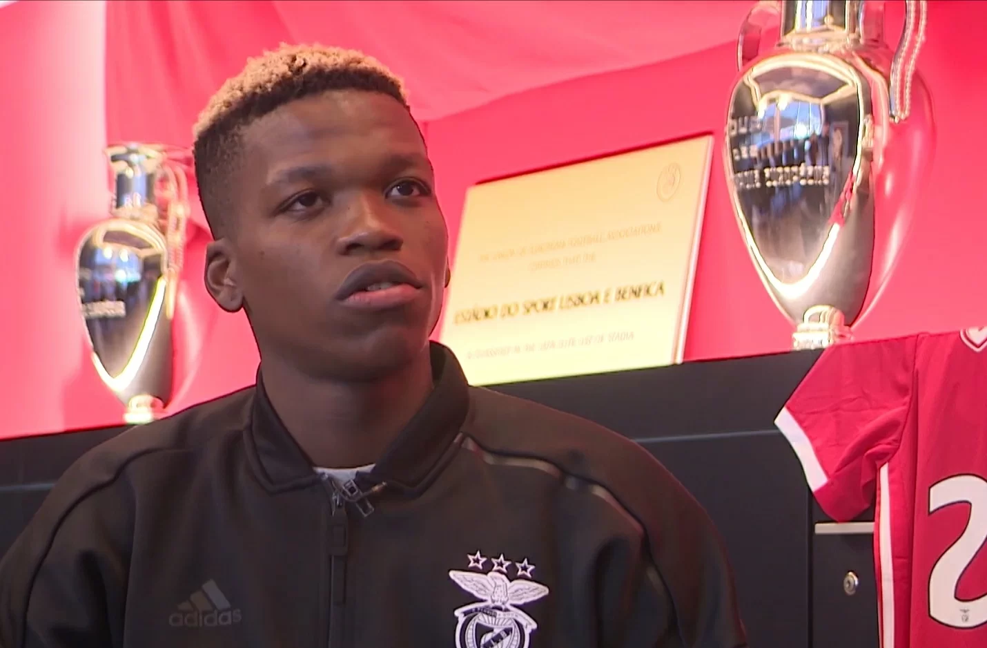 Tuttosport – Milan, piace Luis Florentino per il centrocampo