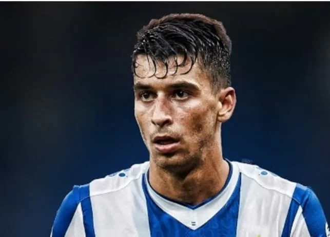 Roca sempre nel mirino del Milan