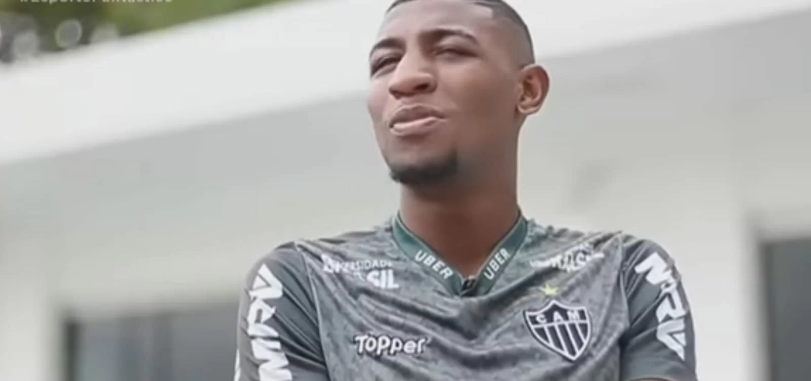 Milan ancora su Emerson Royal. Ripresi i contatti con il Barcellona