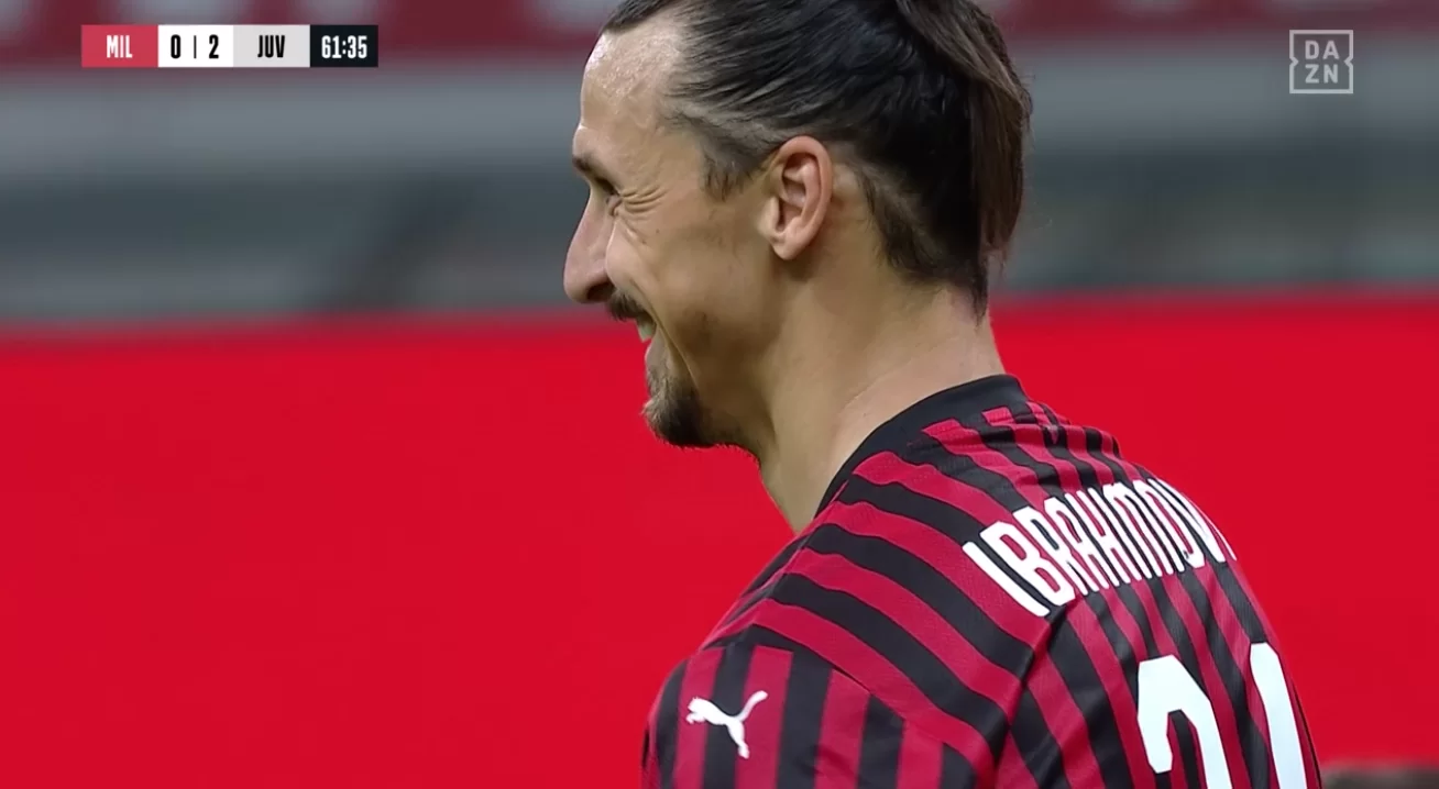 GdS – C’è fretta per Ibra, si punta al rinnovo prima del raduno